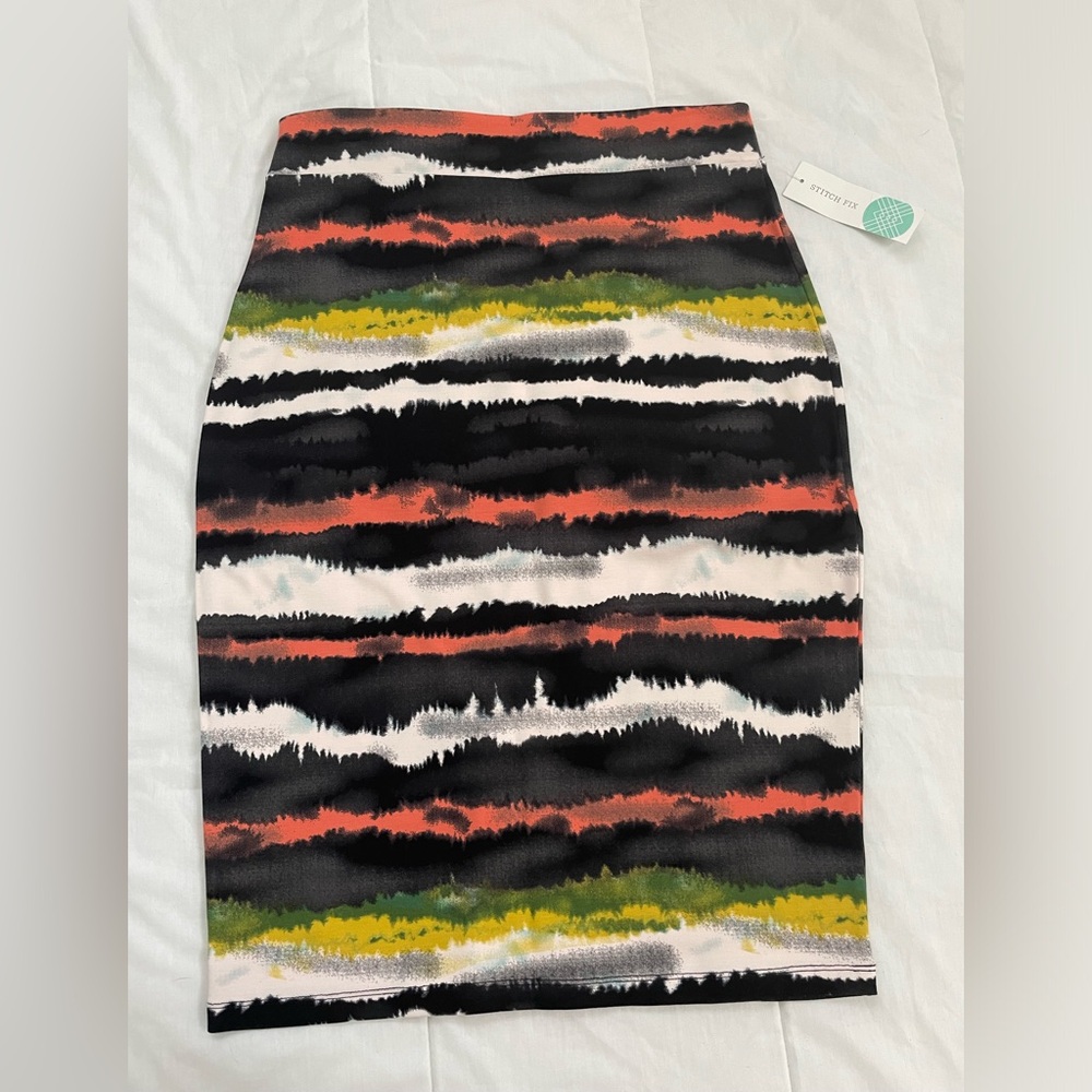 Pixley Skirt